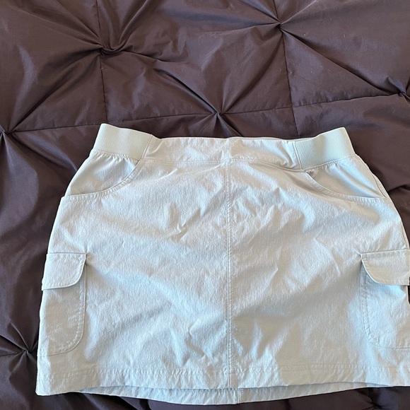 Athletic skort - Picture 1 of 3